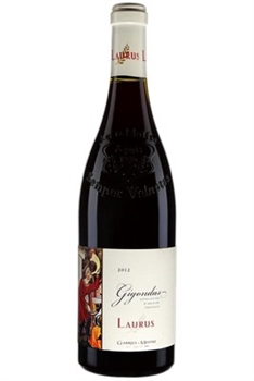 Laurus Gigondas 