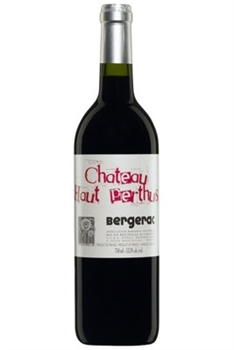 Château Haut-Perthus 