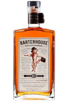Orphan Barrel Barterhouse