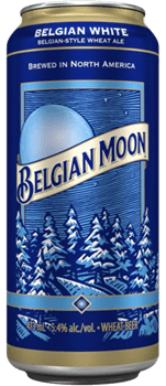 Belgian Moon 473 Ml Can/Canette