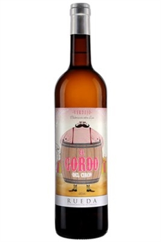 The Wine Gurus El Gordo Del Circo 