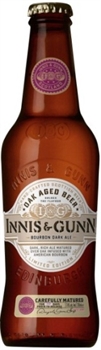 Innis & Gunn Bourbon Dark Ale 330Ml