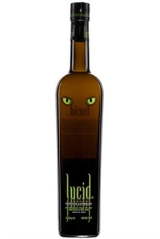 Lucid Absinthe