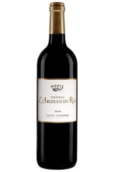 Château L'argilus Du Roi 