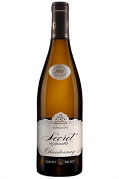 Albert Bichot Bourgogne Secret De Famille 