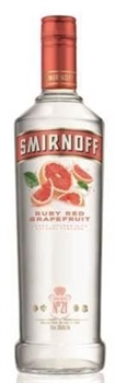 Smirnoff Grapefruit