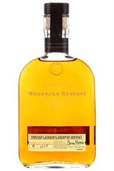 Woodford Reserve Kentucky Bourbon