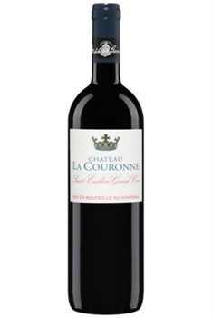 Château La Couronne 