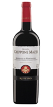 Tenuta Il Greppone Mazzi Brunello Di Montalcino 