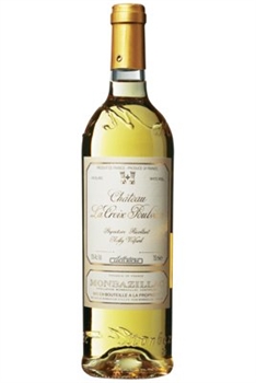 Château La Croix Poulvère Monbazillac