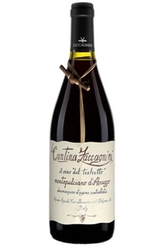 Cantina Zaccagnini Tralcetto 