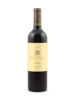 Mendel Malbec 