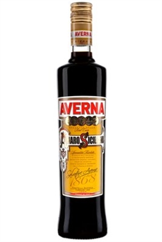 Averna Amaro Siciliano