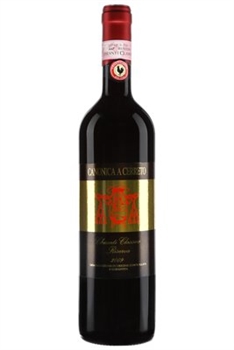 Canonica A Cerreto Chianti Classico Riserva 