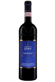 Il Molino Di Grace Gran Selezione Il Margone 