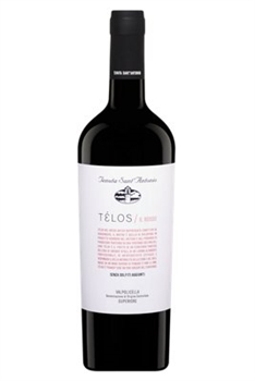 Tenuta Sant'antonio Telos Il Rosso 