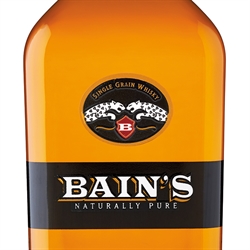 Bain's Cape Mountain