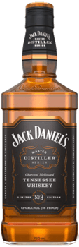 Jack Daniels Master Series 2
