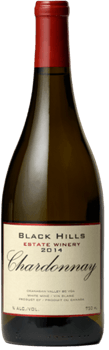 Black Hills Estate Chardonnay Vqa