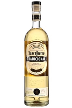 Jose Cuervo Tradicional Reposado