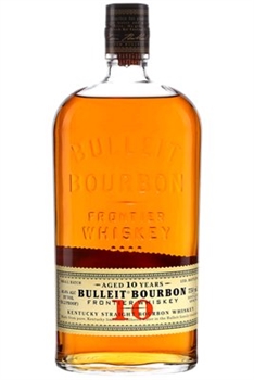 Bulleit 10 Ans Bourbon