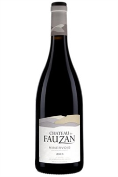 Château Fauzan Minervois 