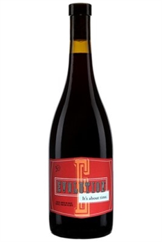 Sokol Blosser Evolution Red