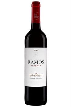 Ramos Reserva 
