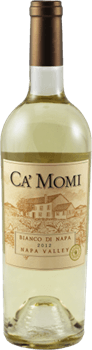 Ca' Momi Bianco Di Napa 