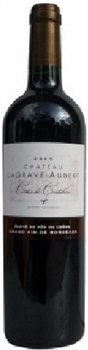 Château Lagrave-Aubert 
