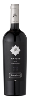 Santa Ema Amplus One 750Ml