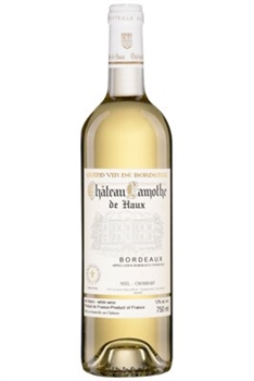 Château Lamothe De Haux 