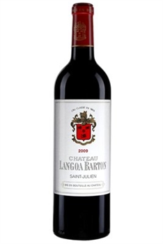 Château Langoa Barton 