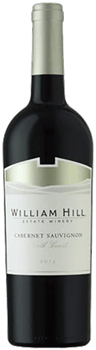William Hill North Coast Cabernet Sauvignon