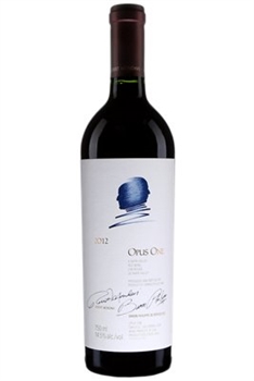 Opus One 