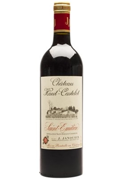 Château Le Castelot 