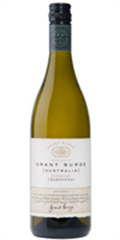Chardonnay Grant Burge Summers Eden Valley 