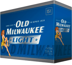 Rolling Rock Extra Pale Lager