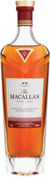 The Macallan Rare Cask Highland Scotch Single Malt