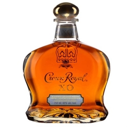 Crown Royal Xo