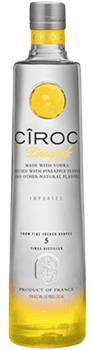 Ciroc Pineapple