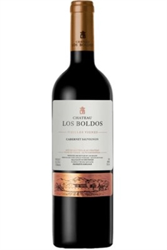 Château Los Boldos Vieilles Vignes Cabernet-Sauvignon 