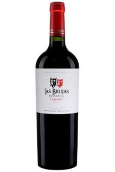 Gimenez Mendez Las Brujas 