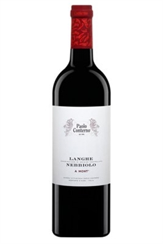 Paolo Conterno Langhe Nebbiolo A Mont 