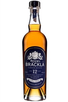 Royal Brackla 12 Ans Highland Scotch Single Malt