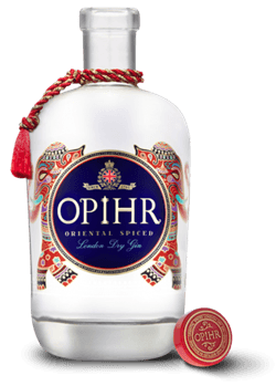 Opihr Oriental Spiced
