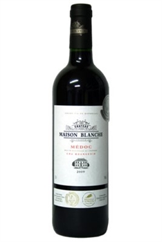 Château Maison Blanche 