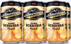 American Vintage Iced Tea Peach 6