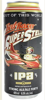 Red Racer Super Stellar Ipa 473Ml