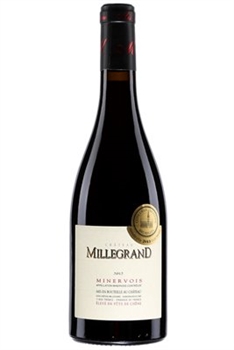 Château Millegrand Minervois 